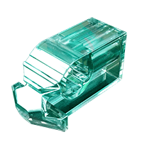 Transparent
