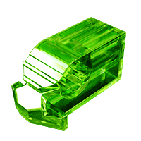 Transparent