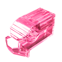 Transparent