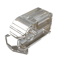 Transparent
