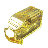 Transparent