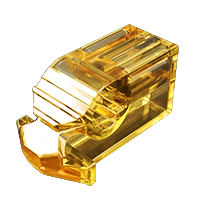 Transparent