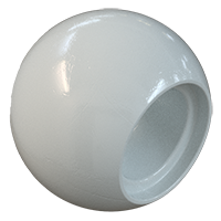 Opaque