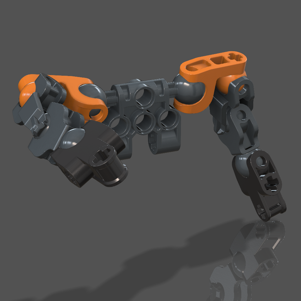 SID_CCBS_52 CCBS Elbow Joint (pair)