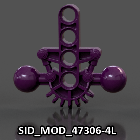 SID_MOD_47306-4L Metru Pelvis/Hips/Lower Torso